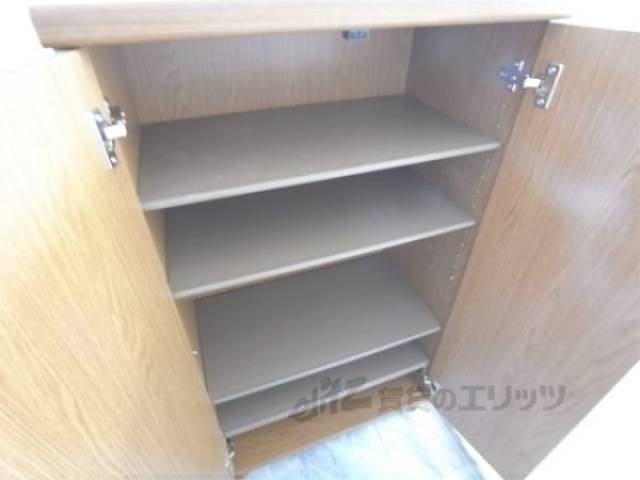 下駄箱