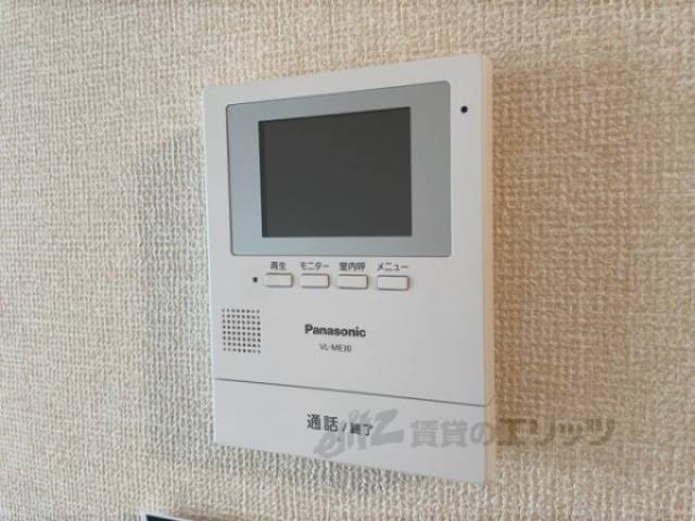 ドアフォン（ＴＶ含）