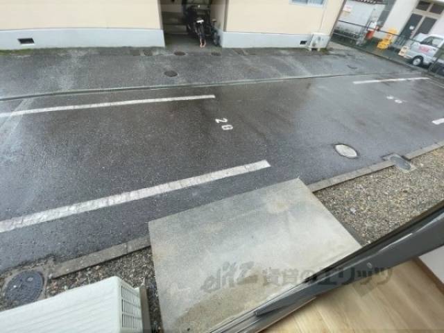 テラス
