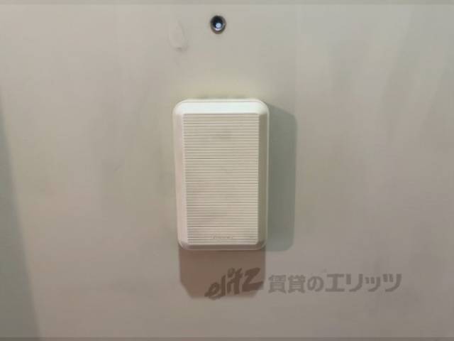 呼び鈴
