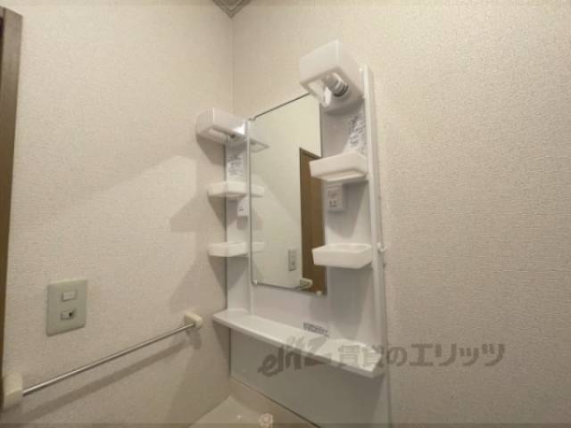 洗面所