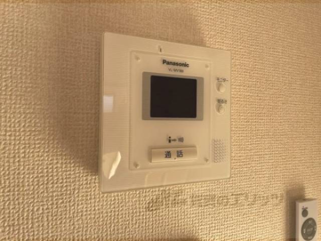 ドアフォン（ＴＶ含）