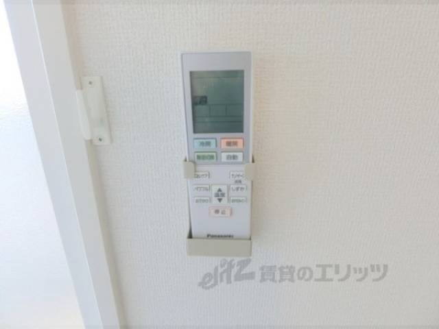 エアコン　リモコン