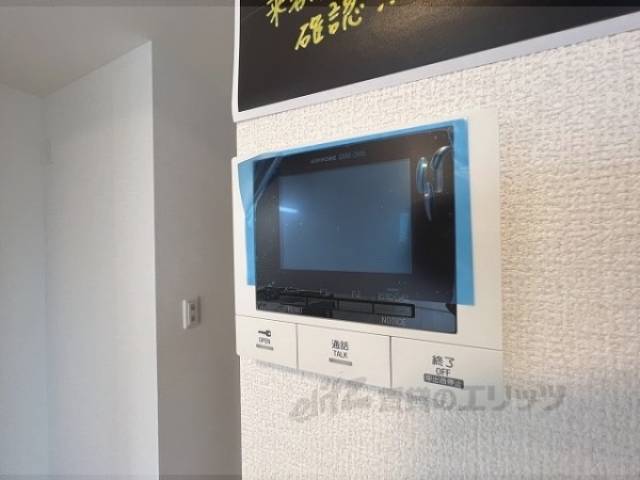 ドアフォン（ＴＶ含）