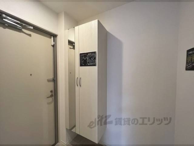 下駄箱
