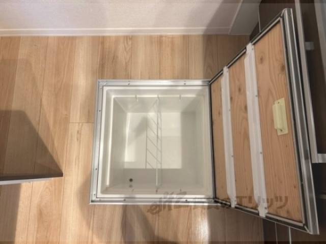 床下収納