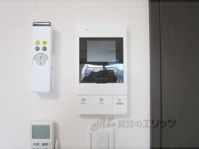ドアフォン（ＴＶ含）