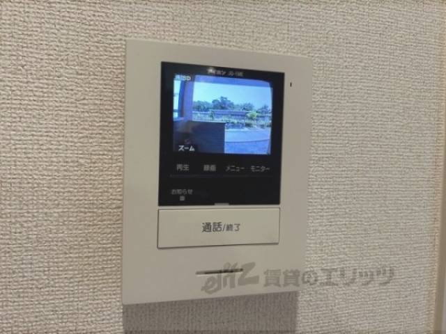 ドアフォン（ＴＶ含）
