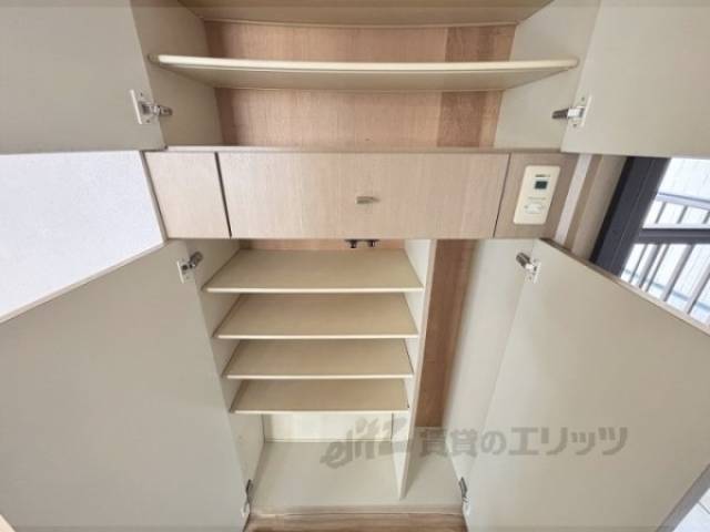 下駄箱