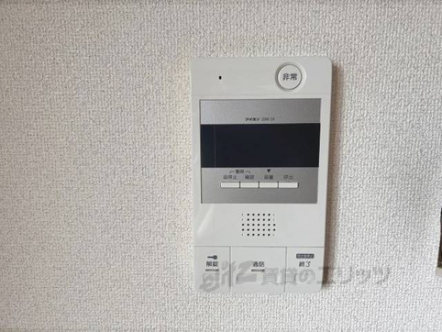 ドアフォン（ＴＶ含）