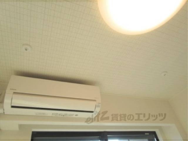 室内物干し