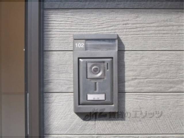 ドアフォン（ＴＶ含）