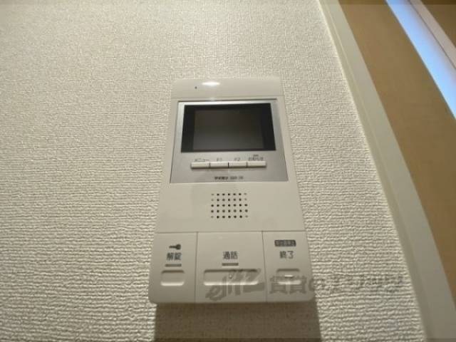 ドアフォン（ＴＶ含）