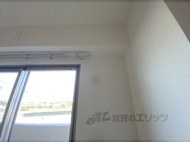 エアコン　設置場所