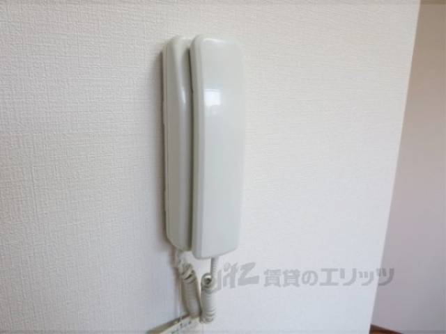 ドアホン