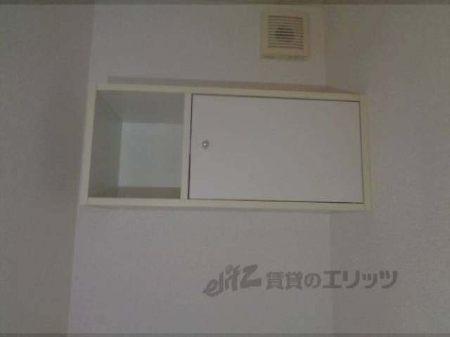 トイレ　収納