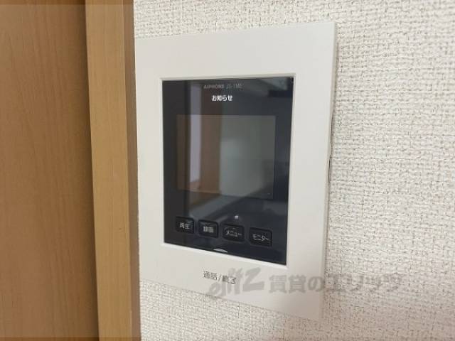 ドアフォン（ＴＶ含）