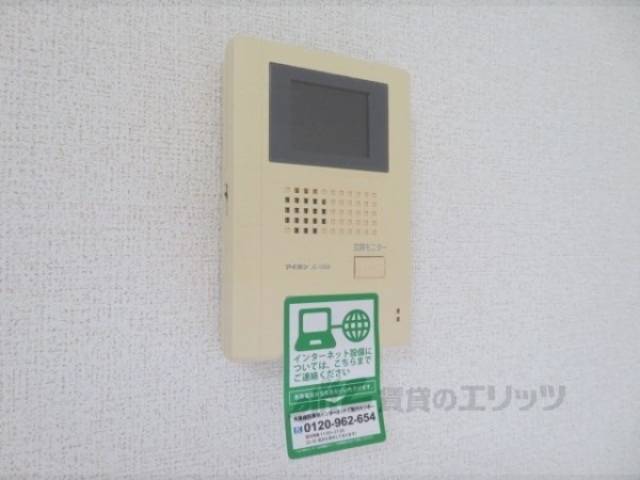 ドアフォン（ＴＶ含）