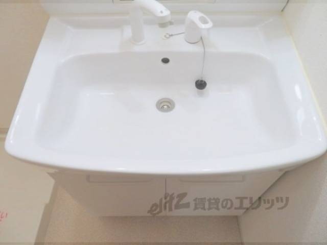 洗面所