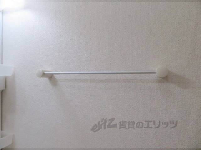 タオル掛け