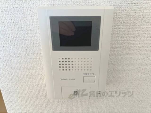 ドアフォン（ＴＶ含）