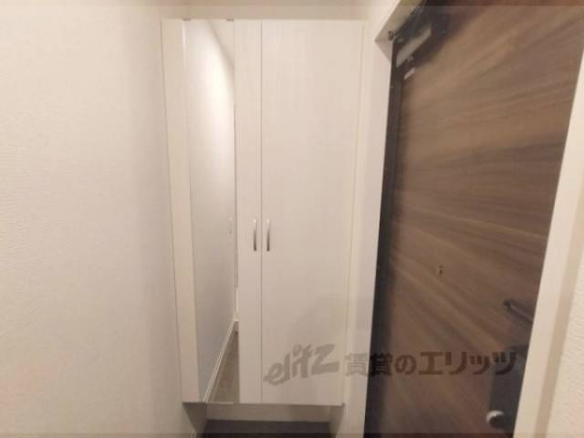 下駄箱