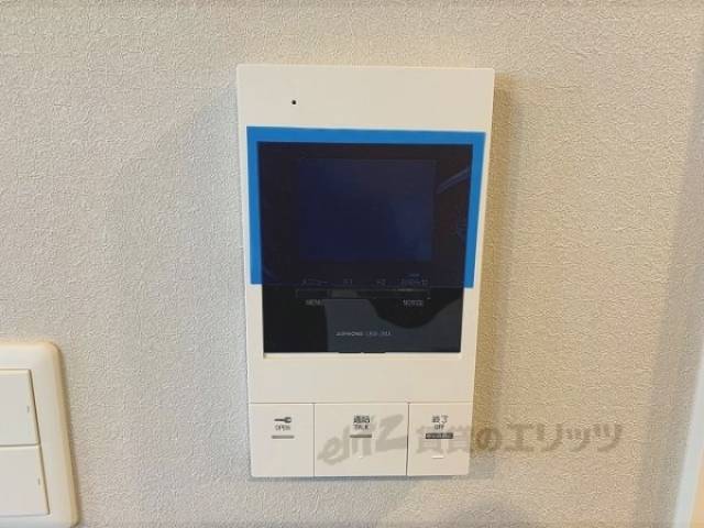 ドアフォン（ＴＶ含）