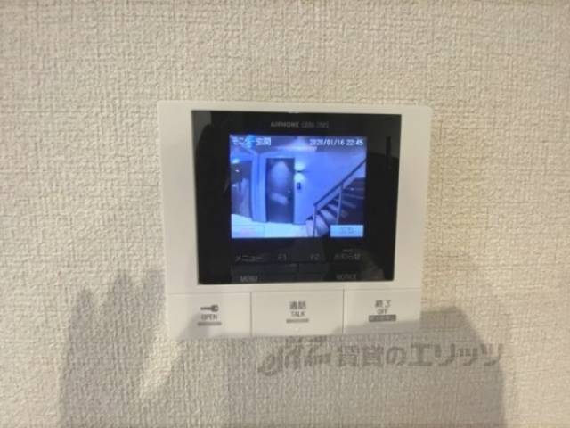 ドアフォン（ＴＶ含）