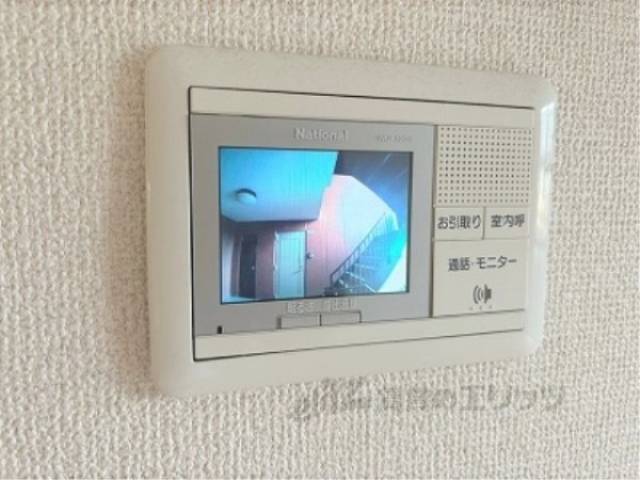 ドアフォン（ＴＶ含）