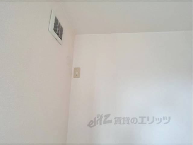 エアコン　設置箇所