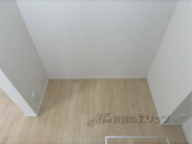 冷蔵庫置場