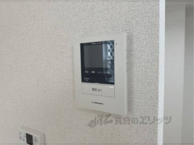 ドアフォン（ＴＶ含）