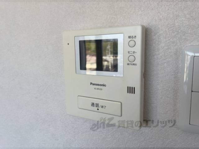 ドアフォン（ＴＶ含）