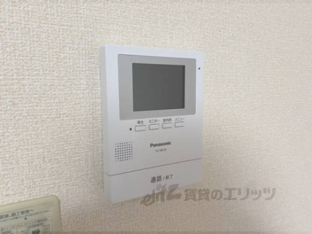 ドアフォン（ＴＶ含）
