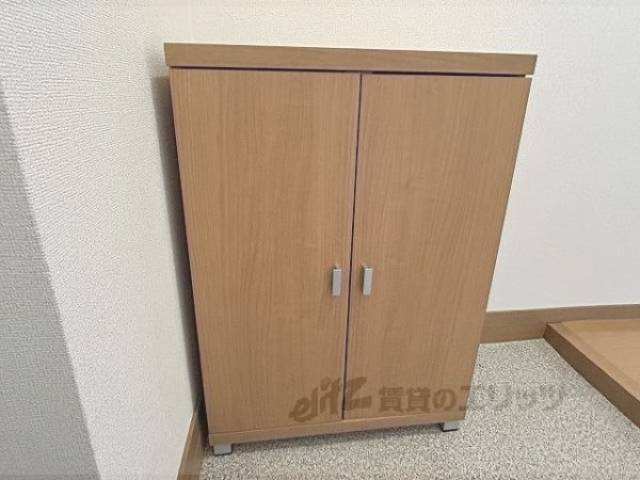 下駄箱