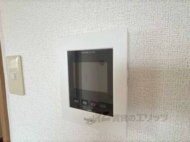 ドアフォン（ＴＶ含）