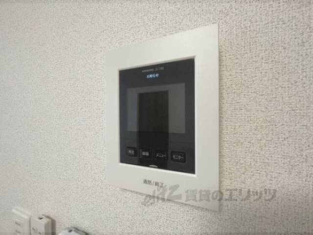ドアフォン（ＴＶ含）