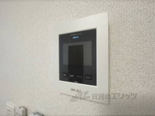 ドアフォン（ＴＶ含）