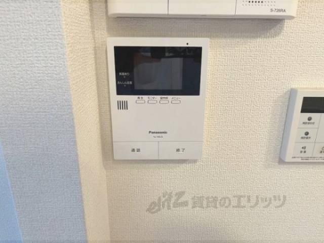 ドアフォン（ＴＶ含）