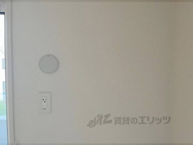 エアコン設置