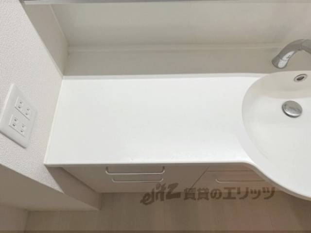 洗面所