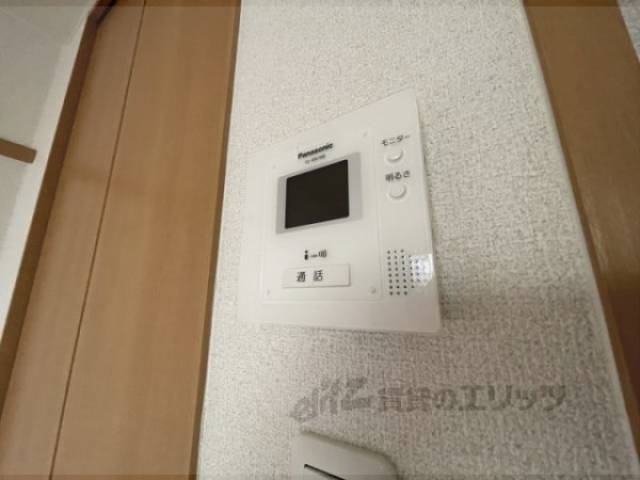 ドアフォン（ＴＶ含）