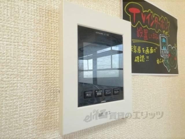 ドアフォン（ＴＶ含）