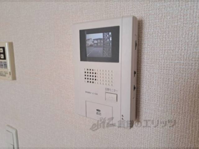 ドアフォン（ＴＶ含）
