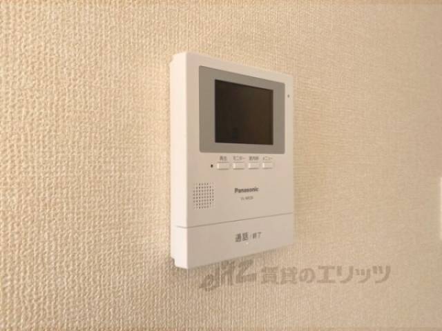 ドアフォン（ＴＶ含）