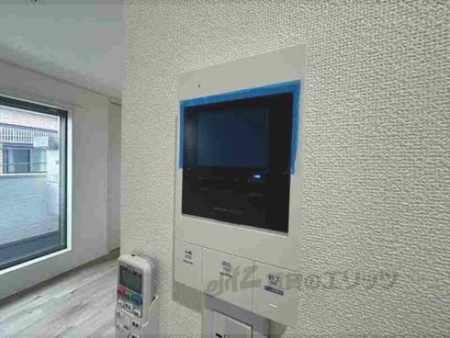 ドアフォン（ＴＶ含）