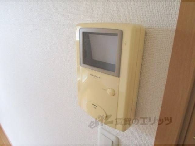 ドアフォン（ＴＶ含）