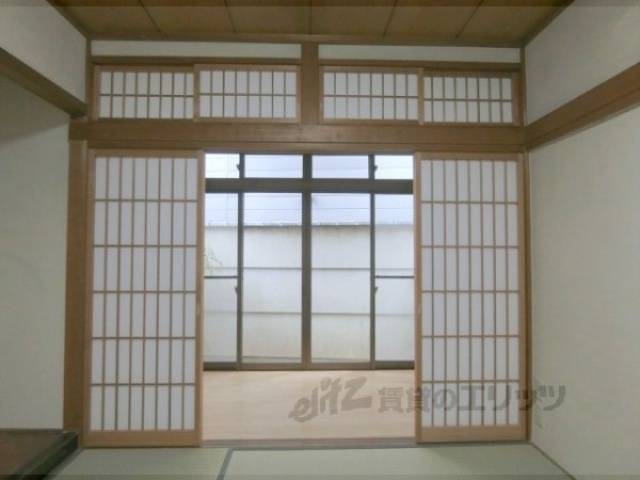 和室