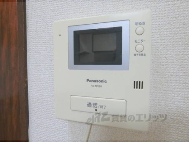 ドアフォン（ＴＶ含）