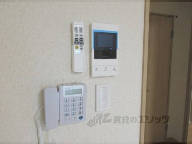 ドアフォン（ＴＶ含）